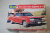 RMX7611 - Revell 1/25 65 Chevelle SS396 Z-16 WWHP119970