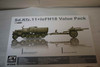 AFV35S48 - AFV Club 1/35 Sd.Kfz.11 & leFH18 Value Pack WWHP119974