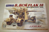 AFVAF35088 - AFV Club - 1/35 88mm Flak 18 WWHP119976
