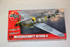 AIRA02029A - Airfix - 1/72 Bf 109G-6 WWHP119978