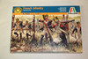 ITA6066 - Italeri - 1/72 French Infantry Napoleonic Wars WWHP119984