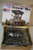 MON4200 - Monogram 1/32 Screamin' Mimi Sherman M4A1 WWHP112004