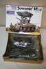 MON4200 - Monogram 1/32 Screamin' Mimi Sherman M4A1 WWHP112004
