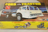AMT38685 - AMT 1/25 Ford C-900 Tilt Cab Tractor  WWHP112005