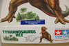 TAM60203 - Tamiya - 1/35 Tyrannosaurus Rex WWHP112009
