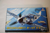 ITA063 - Italeri 1/72 Messerschmitt Bf-109 G-6 WWHP112012