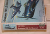 SWOSW72006 - Sword 1/72 Grumman F8F-1, 2 Bearcat WWHP112020
