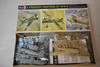 RMXH-678-130 - Revell 1/72 3 Freedom Fighters of WWII