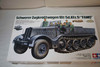 TAM35239 - Tamiya - 1/35 Schwerer Zugkraftwagen 18t(Sd.Kfz.9 FAMO""  WWHP112024