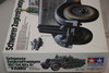 TAM35239 - Tamiya - 1/35 Schwerer Zugkraftwagen 18t(Sd.Kfz.9 FAMO"" WWHP112024