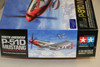 TAM60322 - Tamiya - 1/32 North American P-51D Mustang WWHP112027