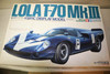 TAM12015 - Tamiya 1/12 LOLA T-70 MkIII WWHP112028