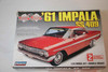 LIN72163 - Lindberg 1/25 1961 Impala SS 409 WWHP112029