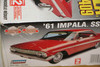 LIN72163 - Lindberg 1/25 1961 Impala SS 409 WWHP112029
