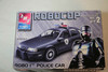 AMT38037 - AMT 1/25 'ROBOCOP' Taurus Police Car WWHP112030