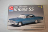 AMT8321 - AMT 1/25 1963 Chev Impala SS WWHP112043