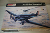 PRM85-5944 - Pro Modeler 1/48 Ju 52/3m transport WWHP112053