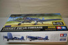 TAM60325 - Tamiya 1/32 Vought F4U-1A Corsair  WWHP112054