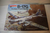 MON5600 - Revell 1/48 B-17G Flying Fortress  WWHP112056