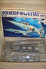 HASS1 - Hasegawa 1/32 Lockheed F-104J/G Starfighter  WWHP112062