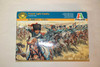 ITA6080 - Italeri - 1/72 French Light Cavalry - Historics  WWHP112067