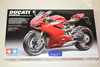 TAM14129 - Tamiya - 1/12 Ducati 1199 Panigale S WWHP112072
