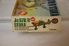 AIR03030 - Airfix - 1/72 Ju87-B Stuka WWHP112080