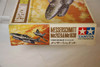 TAM60023 - Tamiya - 1/100 Me262A & Me163B  WWHP112081
