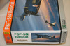 EDU8226 - Eduard - 1/48 F6F-5N Hellcat ProfiPACK WWHP112082