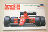 HAS23006 - Hasegawa 1/24 Ferrari F189 High Induction  WWHP112092
