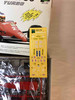 PRR202 - Protar 1/24 Ferrari 156/85 Turbo - WWHP112095