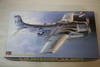 HAS51406 - Hasegawa 1/72 A-1H Skyraider U.S. Navy  WWHP11215