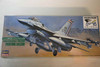HAS601 - Hasegawa 1/72 F-16A Plus Fighting Falcon