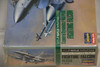 HAS601 - Hasegawa 1/72 F-16A Plus Fighting Falcon