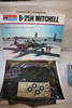 MON5500 - Monogram 1/48 B-25H Mitchell  WWHP112224