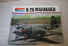 MON5501 - Monogram 1/48 B-26 Marauder   WWHP112225