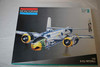 MON5507 - Monogram 1/48  B25J Mitchell    WWHP112227