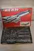 RMXH-267 - Revell 1/32 MiG 21 PF Soviet Interceptor  WWHP112228