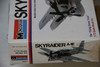 MON6807 - Monogram 1/72 Skyraider A-1E WWHP112232