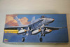 HAS810 - Hasegawa 1/72 McDonnell Douglas F/A-18A Hornet WWHP112236