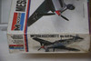 MON6800 - Monogram 1/48 Messerschmitt Me109E German Luftwaffe WWHI112239