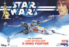 MPC948 - MPC 1/63 Star Wars A New Hope X-Wing Fighter SNAP KIT