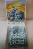 HAS64521 - Hasegawa 1/35 Chubu 01 Light Weight Mechatrobot