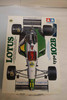 TAM20030 - Tamiya - 1/20 Lotus type 102B WWHP112249