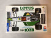 TAM20030 - Tamiya - 1/20 Lotus type 102B - WWHP112249