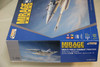KINK48042 - Kinetic 1/48 Mirage 2000C MULTI-ROLE COMBAT FIGHTER - WWHP112253