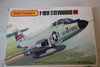 MATPK-411 - Matchbox - 1/72 F-101F Voodoo WWHP112256