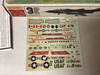 MATPK-411 - Matchbox - 1/72 F-101F Voodoo - WWHP112256