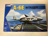 KINK48023 - Kinetic 1/48 A-6E Intruder - WWHP112257