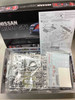 TAM24192 - Tamiya 1/24 Nissan R390 GT1 - WWHP112259